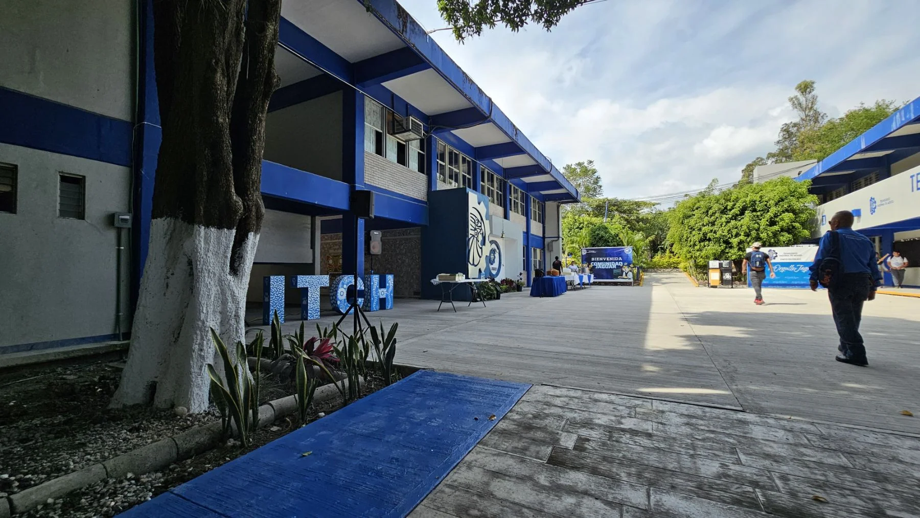 Instituto Tecnológico de Chilpancingo