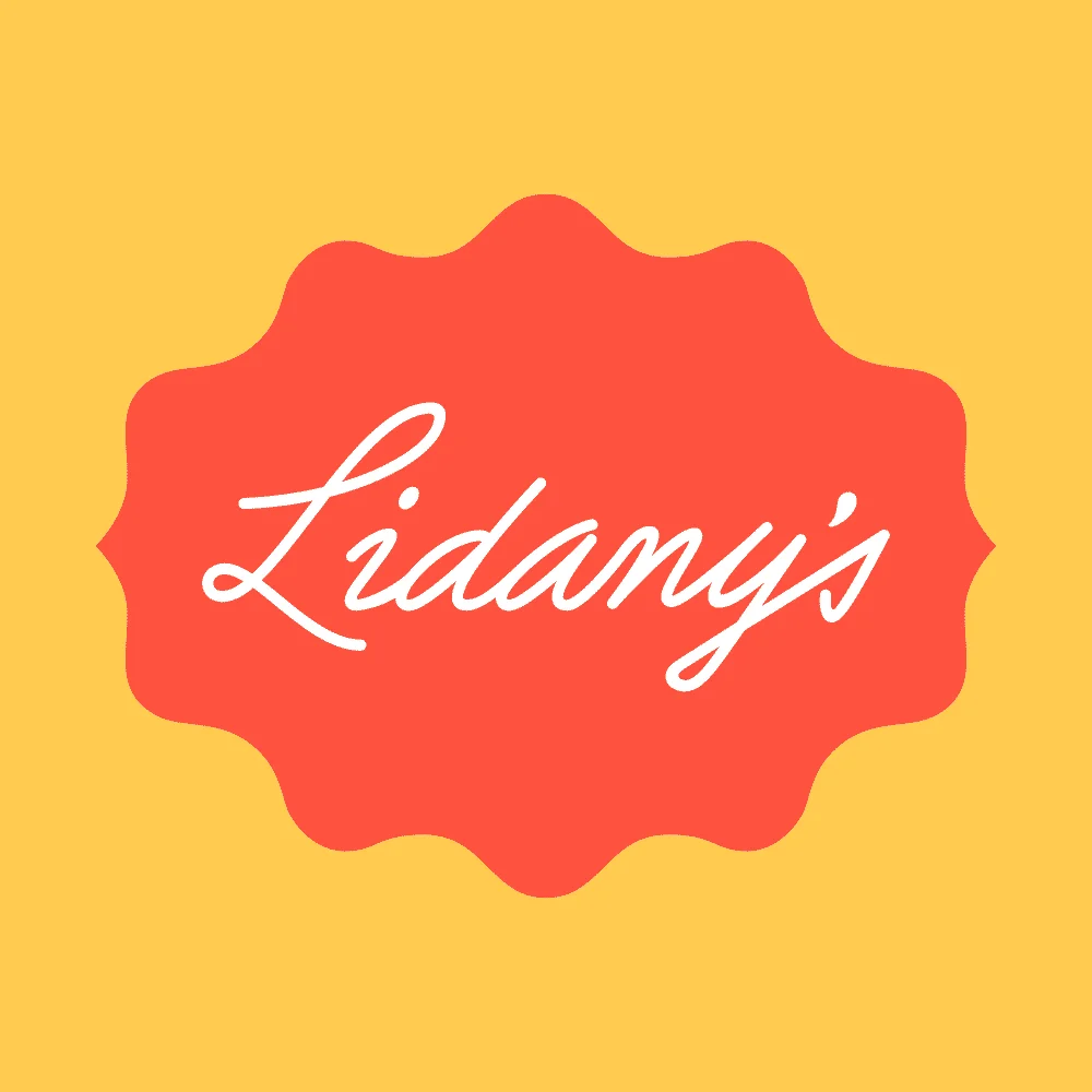 Logo Hamburguesas Lidannys