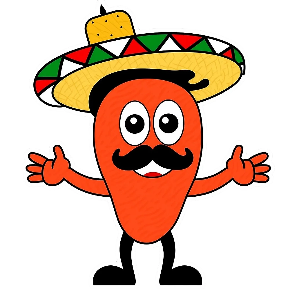Logo Taquería el Mexicano - Frente al Aeropuerto